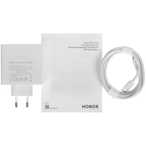 14.6" Ноутбук Honor MagicBook Pro 14 5301ANXH/FMB-P серый