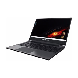 Игровой ноутбук Hasee Ares S8D92 2.5K, 15.6", 16 ГБ/512 ГБ, i9-12900H, RTX 4060, черный, Русская раскладка, Windows 11