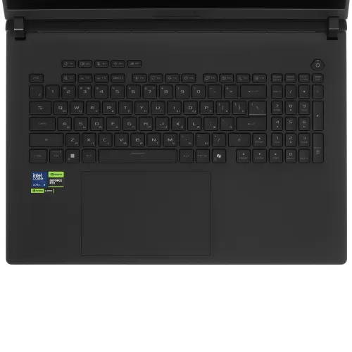 18" Ноутбук ASUS ROG Strix G835LW-SA111W черный