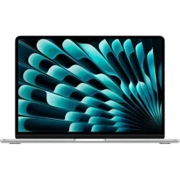 15.3" Ноутбук Apple MacBook Air M4 серебристый