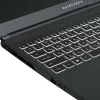 16" Ноутбук Maibenben X16A серый