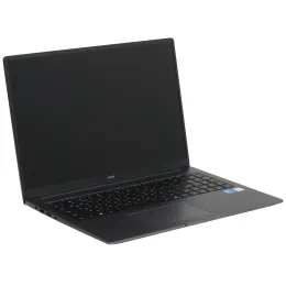 16" Ноутбук Honor MagicBook X16 Plus серый