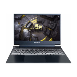 Игровой ноутбук Hasee Ares S8D92 2.5K, 15.6", 16 ГБ/512 ГБ, i9-12900H, RTX 4060, черный, Русская раскладка, Windows 11