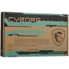 17.3" Ноутбук MSI Cyborg 17 B2RWEKG-033XRU черный