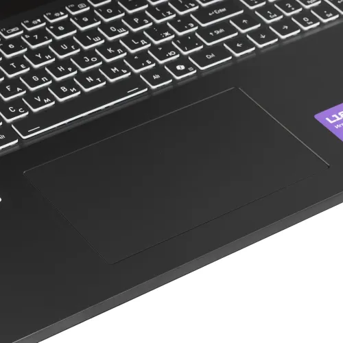 18" Ноутбук Machenike L18 PRO Warrior Ultra черный