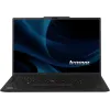 14" Ноутбук Lenovo ThinkPad X1 Carbon Gen 12 черный