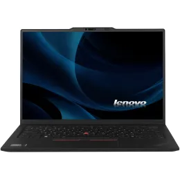 14" Ноутбук Lenovo ThinkPad X1 Carbon Gen 12 черный