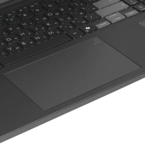 15.6" Ноутбук ASUS Vivobook Pro 15 OLED N6506CU-MA058 серый