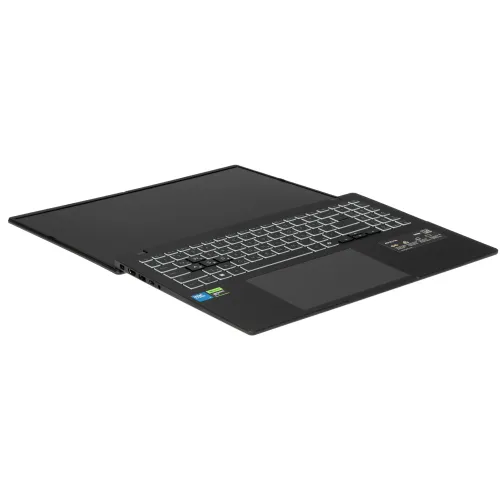 16" Ноутбук ASUS V16 V3607VH-RP020 черный