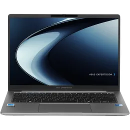 14" Ноутбук ASUS ExpertBook Essential P3405CVA-LY0250 серый