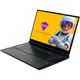 15.6" Ноутбук Machenike S15 Pulsar S черный