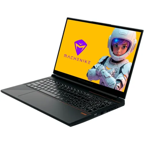 15.6" Ноутбук Machenike S15 Pulsar S черный