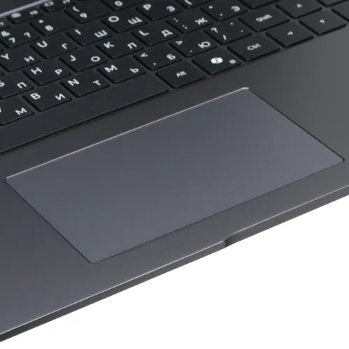 16" Ноутбук Honor MagicBook X16 2025 серый