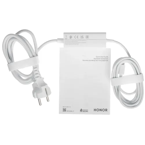 16" Ноутбук HONOR MagicBook Pro 16 фиолетовый