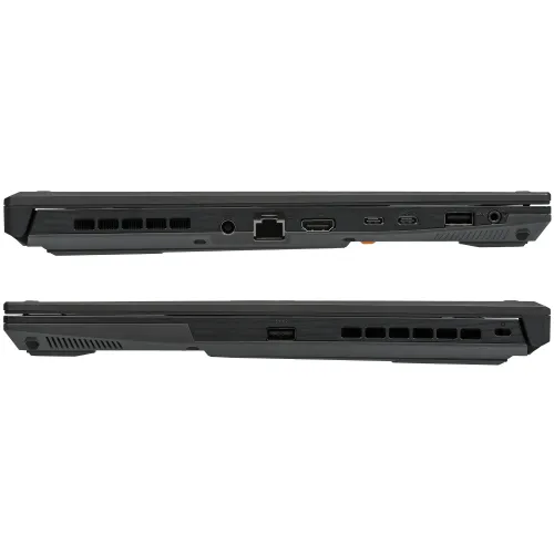 16" Ноутбук ASUS TUF Gaming FX607VU-RL059 серый