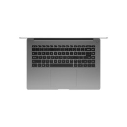Ноутбук Xiaomi RedmiBook 16 2024, 16", 16 ГБ/1 ТБ, i5-12450H, серый, Русская раскладка, Windows 11