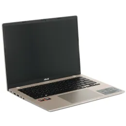 14" Ноутбук ASUS Vivobook 14 M1407KA-LY029 золотистый