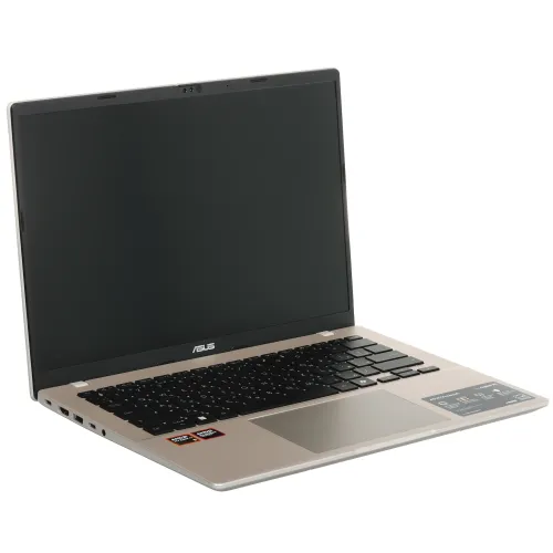 14" Ноутбук ASUS Vivobook 14 M1407KA-LY029 золотистый