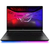 18" Ноутбук ASUS ROG Strix SCAR G835LW-SA189W черный