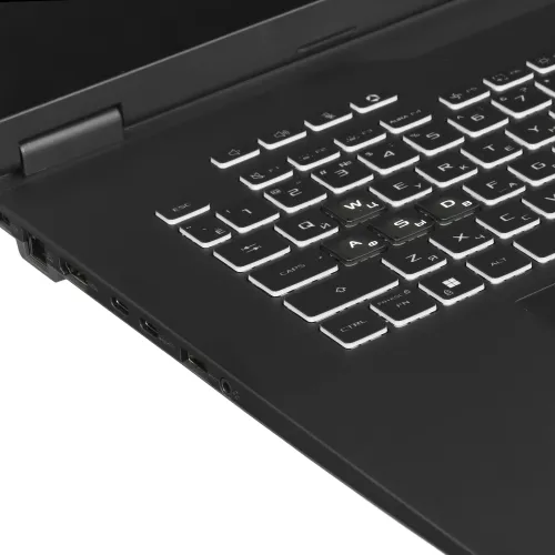 18" Ноутбук ASUS TUF Gaming FA808UM-S8030 серый