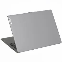 16" Ноутбук Lenovo IdeaPad Slim 3 16ABR8 серый
