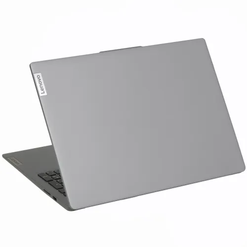 16" Ноутбук Lenovo IdeaPad Slim 3 16ABR8 серый