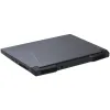 16" Ноутбук ARDOR Gaming RAGE R16-R7ND403 серый