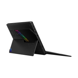Ноутбук Asus ROG Flow Z13 2025, 13.4", 64 ГБ/1 ТБ, Ryzen AI MAX+ 395, Radeon 8060S, черный, Русская раскладка, Windows 11