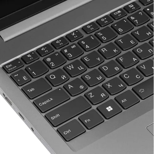 16" Ноутбук Lenovo ThinkBook 16 G6 IRL серый