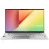 15.6" Ноутбук ASUS Vivobook S 15 Oled S5507QA-MA076W серебристый
