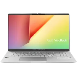 15.6" Ноутбук ASUS Vivobook S 15 Oled S5507QA-MA076W серебристый