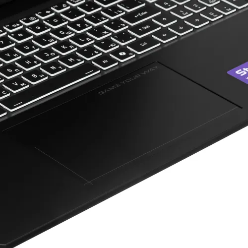 17.3" Ноутбук Machenike Star 17 Neptune серый