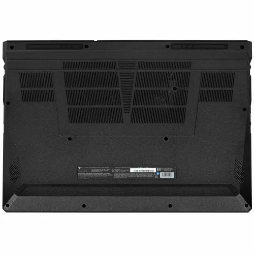 17.3" Ноутбук Machenike Star 17 Neptune серый