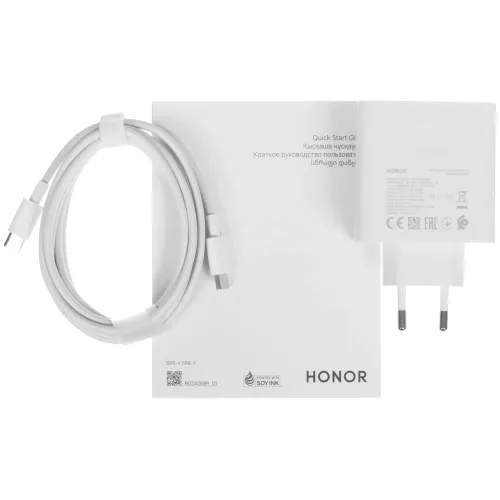 16" Ноутбук Honor MagicBook X16 Plus 2025 серый