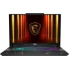17.3" Ноутбук MSI Cyborg 17 B13WEKG-225XRU черный
