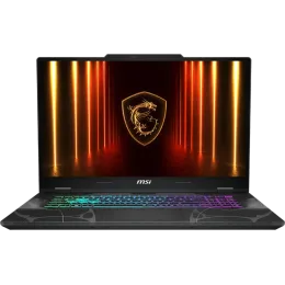 17.3" Ноутбук MSI Cyborg 17 B13WEKG-224XRU черный