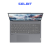 16" Ноутбук Lenovo ThinkBook 16+ G6+ 21LE000VCD Intel Ultra 9 185H IPS 3.2K 120 Гц RAM 32 ГБ SSD 1 ТБ Cерый