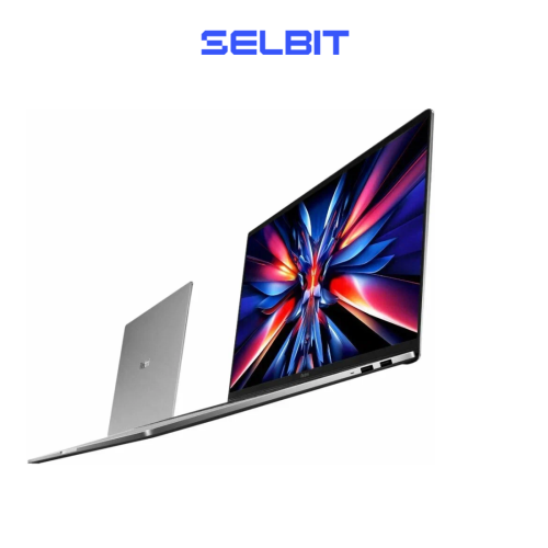 16" Ноутбук Xiaomi RedmiBook Pro 16 Ultra 7 155H IPS 3K 165Гц RAM 32 ГБ SSD 1 ТБ JYU4592CN Cерый