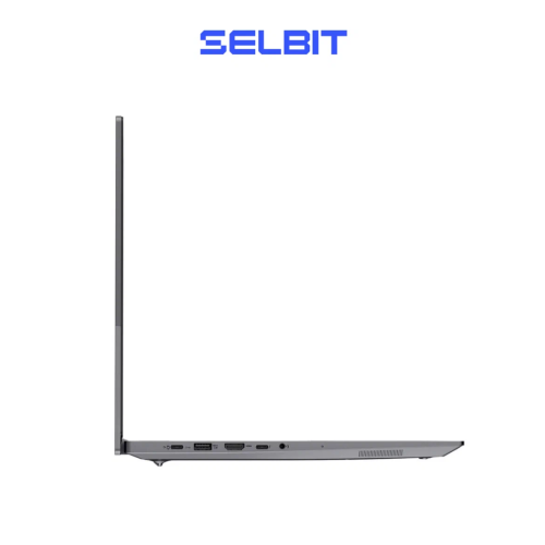 16" Ноутбук Lenovo ThinkBook 16+ G6+ 21LE000BCD Intel Ultra 7 155H IPS 2.5K 120 Гц RAM 32 ГБ SSD 1 ТБ Cерый