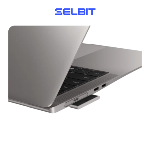 14.6" Ноутбук Honor MagicBook Art 14 Intel Ultra 7 155H OLED 3.1K 120 Гц Сенсорный RAM 32 ГБ SSD 1 ТБ Cерый
