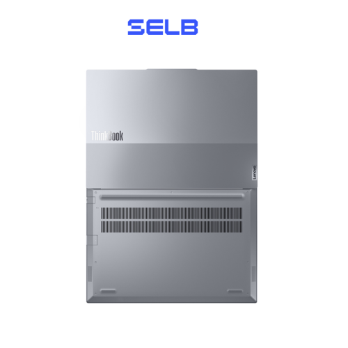 16" Ноутбук Lenovo ThinkBook 16+ G7+ 21Q50000CD AMD Ryzen 9 365 IPS 3.2K 165 Гц RAM 32 ГБ SSD 1 ТБ Cерый