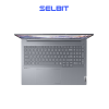 16" Ноутбук Lenovo ThinkBook 16+ G7+ 21Q50000CD AMD Ryzen 9 365 IPS 3.2K 165 Гц RAM 32 ГБ SSD 1 ТБ Cерый