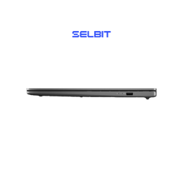 16" Ноутбук ASUS Vivobook S 16 S3607C Intel Ultra 7 255H IPS 2.5K 144 Гц RAM 32 ГБ SSD 1 ТБ Серебристый