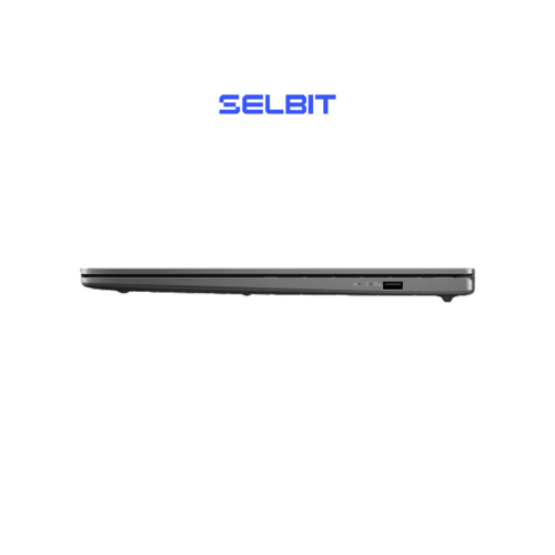 16" Ноутбук ASUS Vivobook S 16 S3607C Intel Ultra 7 255H IPS 2.5K 144 Гц RAM 32 ГБ SSD 1 ТБ Серебристый