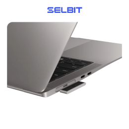 14.6" Ноутбук Honor MagicBook Art 14 Intel Ultra 5 125H OLED 3.1K 120 Гц Сенсорный RAM 32 ГБ SSD 1 ТБ Cерый