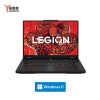 16" Игровой ноутбук Lenovo Legion Pro 5 (R7000P) AMD Ryzen 9 9955HX RTX 5070 OLED 2.5K 165 Гц RAM 32 ГБ SSD 1 ТБ Чёрный