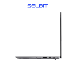 16" Ноутбук Lenovo ThinkBook 16+ G6+ 21LE000BCD Intel Ultra 7 155H IPS 2.5K 120 Гц RAM 32 ГБ SSD 1 ТБ Cерый