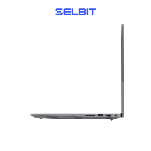 16" Ноутбук Lenovo ThinkBook 16+ G6+ 21LE000BCD Intel Ultra 7 155H IPS 2.5K 120 Гц RAM 32 ГБ SSD 1 ТБ Cерый