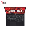16" Игровой ноутбук Lenovo Legion Pro 5 (R7000P) AMD Ryzen 9 9955HX RTX 5070 OLED 2.5K 165 Гц RAM 32 ГБ SSD 1 ТБ Чёрный