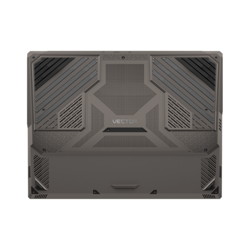 18" Игровой ноутбук MSI Vector 18 A9WIG-057CN AMD Ryzen 9 9955HX RTX 5080 IPS 2.5K 240 Гц RAM 32 ГБ SSD 2 ТБ Чёрный